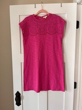Boden T-Shirt dress